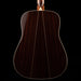 Martin D-35 Dreadnought Acoustic Guitar Natural
