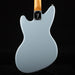 Used Fender Kurt Cobain Jag-Stang Sonic Blue with Gig Bag