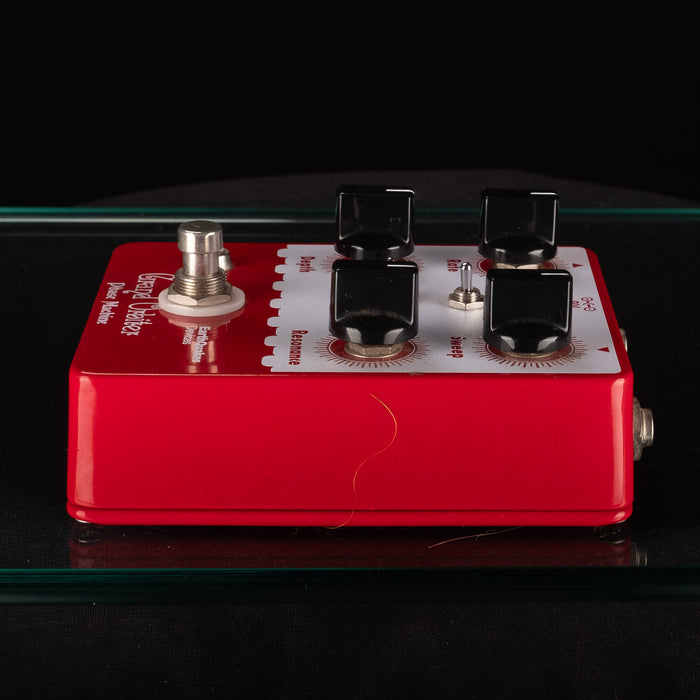 Used Earthquaker Devices Grand Orbiter Phaser Guitar Effect Pedal