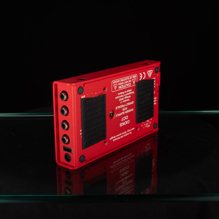 Used Cioks DC7 Future Power Generation Power Supply