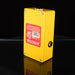 Used JHS Charlie Brown V4 Overdrive with Box