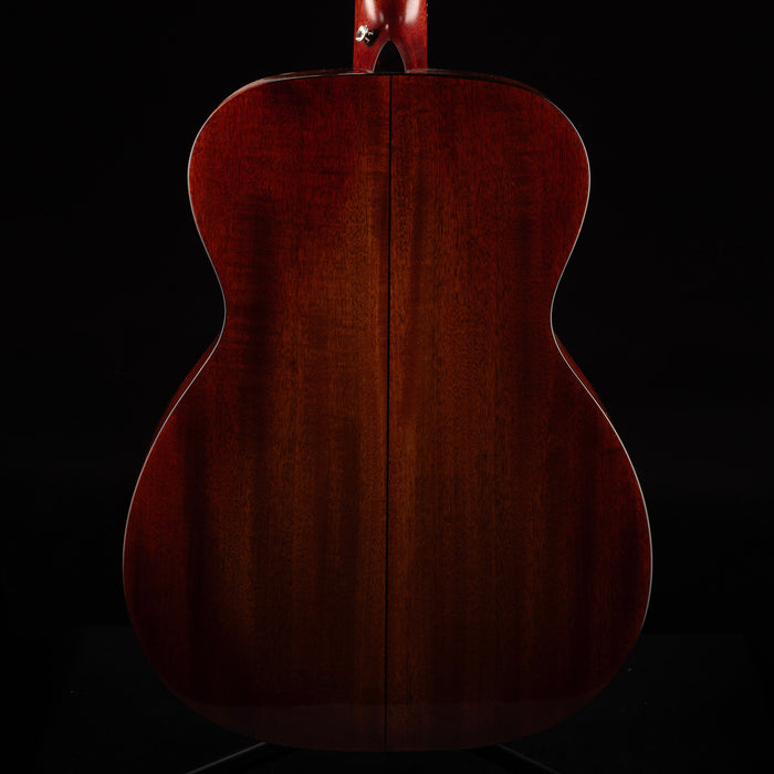 Used 2022 Eastman E10 OM Adirondack Spruce with OHSC