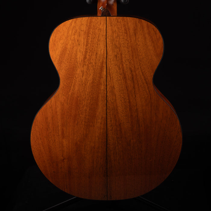 Used Gallagher Custom Jumbo Sinker Mahogany with OHSC