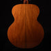 Used Gallagher Custom Jumbo Sinker Mahogany with OHSC