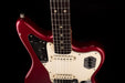Vintage 1964 Fender Jaguar Candy Apple Red All Original With Case