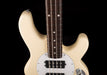 Ernie Ball Music Man Stingray HH Special Buttercream with Case