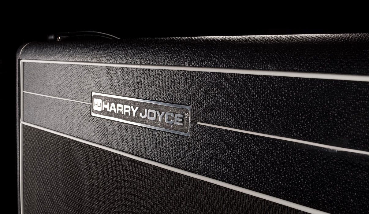 Pre Owned Harry Joyce Custom 30 Watt Guitar Amp Combo