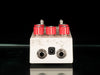 Used Foxpedal Defector Fuzz Pedal
