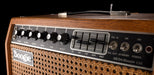 Vintage 1978 Mesa-Boogie Mark I 1x12 Natural Wood Guitar Amp Combo