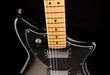 Pre Owned Fender Player Plus Meteora HH Silverburst With Case
