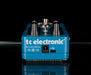 Used TC Electronic Flashback Delay and Looper Pedal - 1 #550