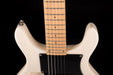Used Ampeg Dan Armstrong AMG100 Blonde Electric Guitar
