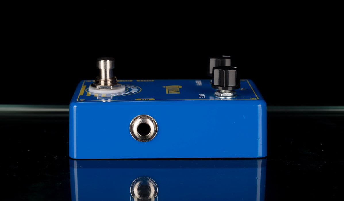 Used Dolamo Super Chorus Pedal with Box