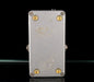 Used Keeley 4 Knob Compressor Pedal With Box