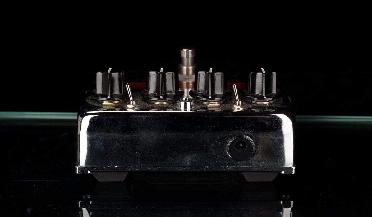 Used Red Witch Empress Chorus Pedal With Box