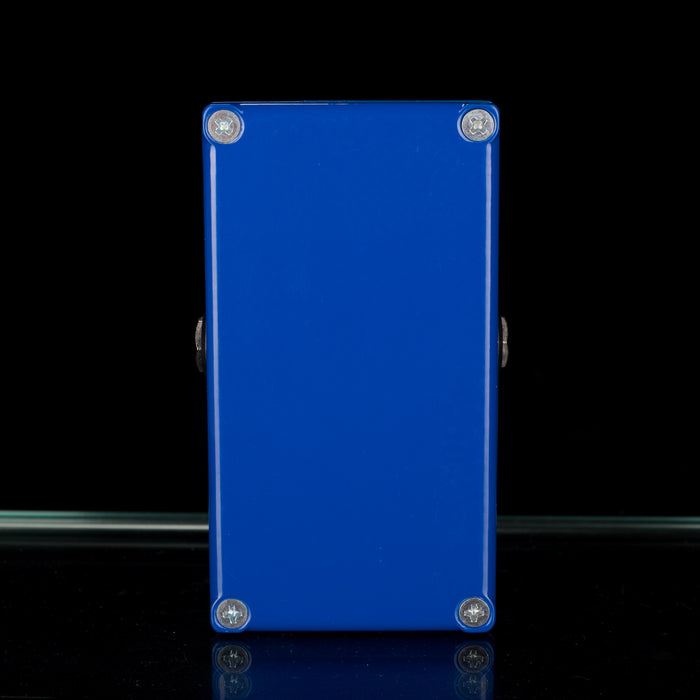 Used MI Audio Super Blues Pro Overdrive Pedal With Box
