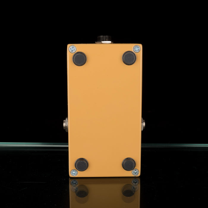 Wampler Tweed 57 Overdrive Pedal With Box