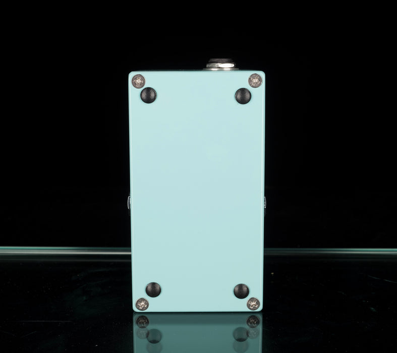 Used Wren And Cuff 47/73 Fuzz Pedal With Box