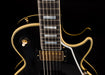 Pre-Owned Gibson Custom Shop '57 Les Paul VOS - Ebony With OHSC