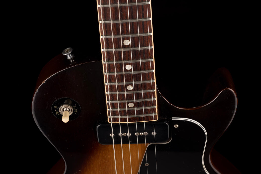 Vintage 1974 Gibson 1955 Les Paul Special with Case