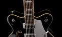 Used Gretsch G5422G-12 Electromatic Hollow Body 12 String Black with Gig Bag