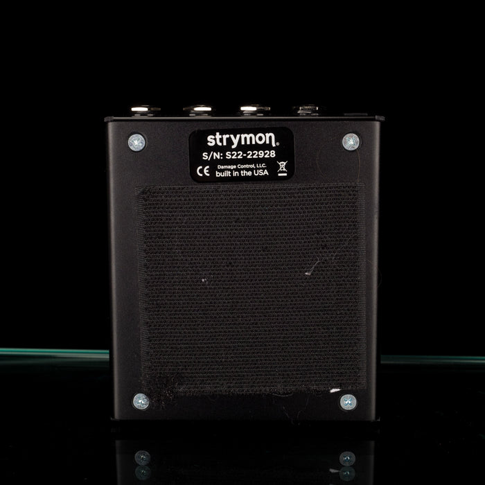 Used Strymon Iridium Amp Modeler and Impulse Response Pedal With Box - 2