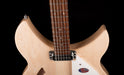 Rickenbacker 330/12 Mapleglo Semi Hollow Guitar With OHSC