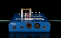 Used Bellari MP105 Round Sound Tube Mic Preamp with Power Supply