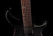 Pre Owned Silver Street Nightwing Black Electric Guitar With Gig Bag