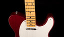 Fender Custom Shop 1957 Telecaster NOS Bing Cherry Transparent