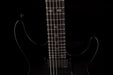 Used ESP LTD Kirk Hammett Signature KH-602 Black with OHSC