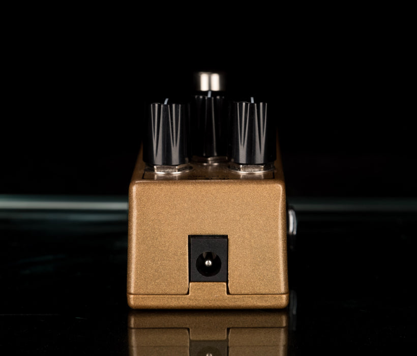 Used Wampler Tumnus Transparent Overdrive Pedal with Box