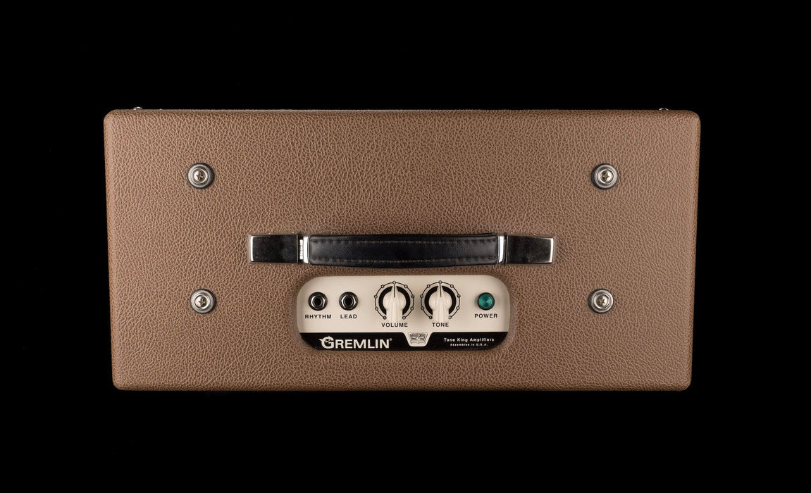 Used Tone King Gremlin 1x12 Amp with Cover