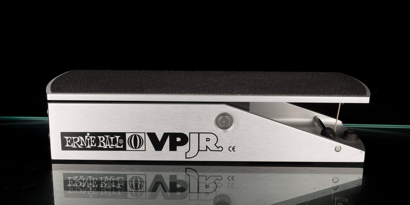Used Ernie Ball VP Jr. Volume Pedal - 3
