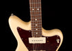 Used Fender American Performer Jazzmaster Vintage White With Gig Bag