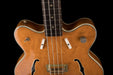 Pre Owned 1963 Gretsch 6070 Country Gentleman Hollow Body Bass Natural/Walnut