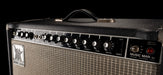 Vintage 1974 Music Man 210-Sixty Five Guitar Amp Combo With Original Footswitch