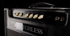 Matchless 30/15 With Reverb & Tremolo 1x12" Black Guitar Amp Combo