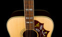 Gibson Hummingbird Original Antique Natural With Case