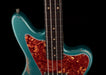Fano Oltre JM4 Bass Heavy Distress Sherwood Green with Gig Bag