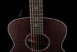 Taylor Custom Grand Theater C21e Tasmanian Blackwood Catch # 44 with Case