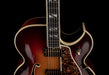 Vintage 1964 Gibson Super 400CES Sunburst with OHSC