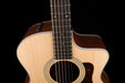 Taylor 214ce Acoustic Electric Guitar With Gig Bag