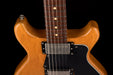 Pre Owned LSL Topanga DC "Wren" Natural Korina With Case