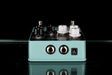 Used Keeley Electronics Aria Compressor Overdrive Pedal Serial # 00028