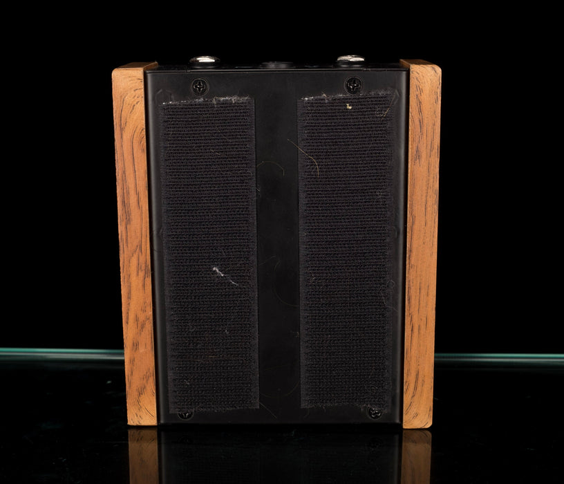 Used Deadbeat Modulation Station with Box