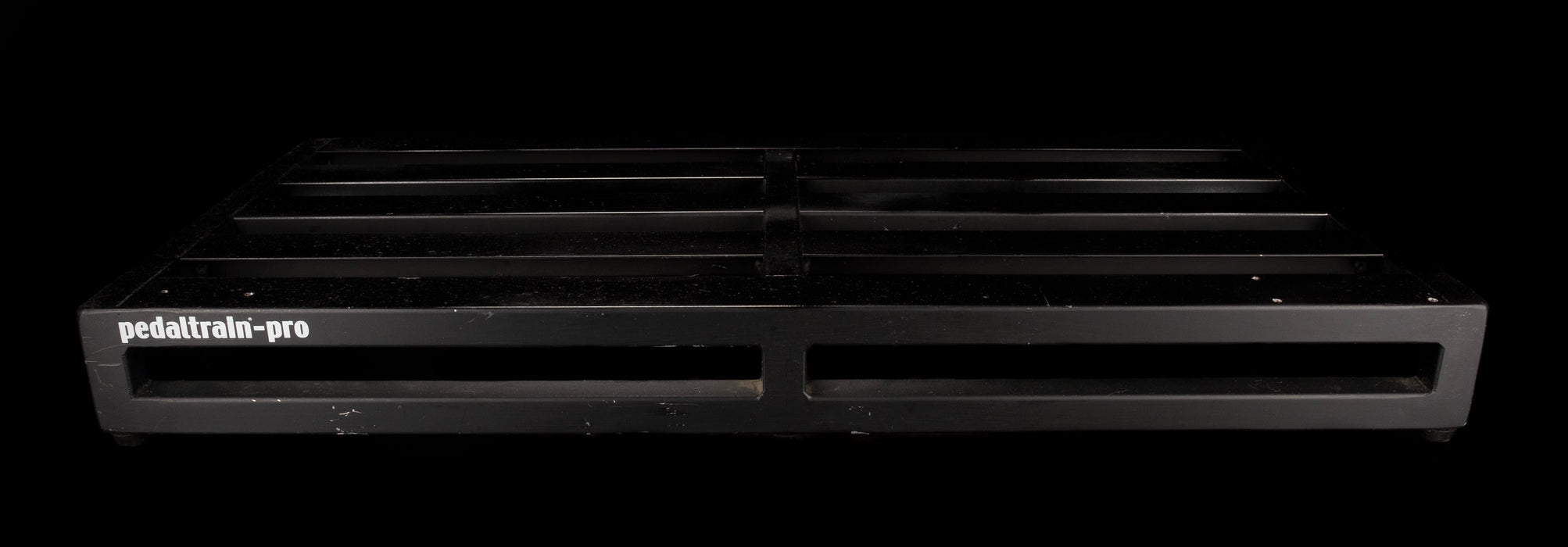 Used Pedaltrain Classic Pro Pedalboard with Gig Bag