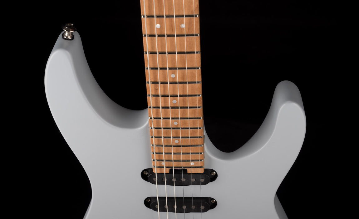 Used Charvel Pro-Mod DK24 HSS 2PT CM Primer Gray