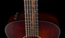 Taylor GS Mini-e Koa Plus Acoustic Electric Guitar With Aerocase