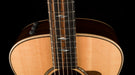 Used Taylor GT 811e Acoustic Electric Guitar With Soft Shell Case